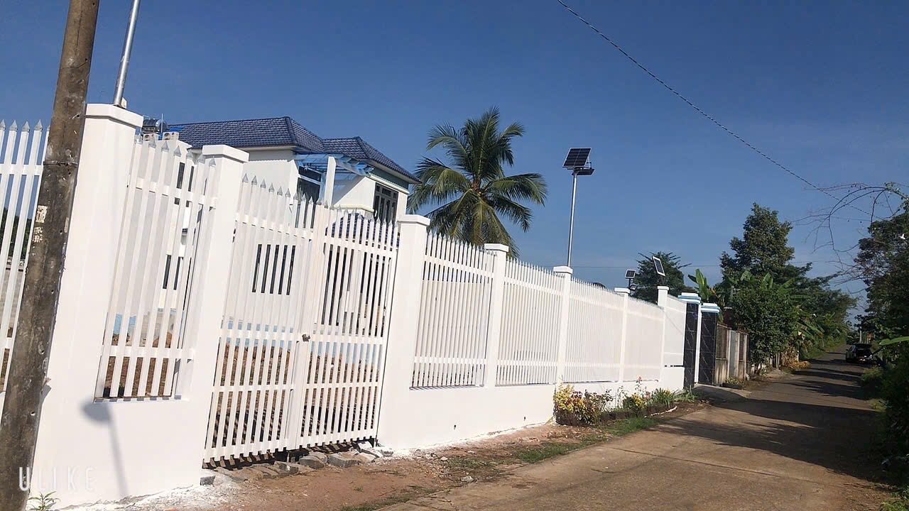 Bán Nhà 732.4m² Xã Bàu Chinh, Châu Đức - Sổ Đỏ, Full Nội Thất, Giá 4.5 Tỷ