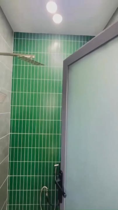 Nhà 3PN mới xây, đường nhựa thông, Châu Đức - 5 Triệu/Tháng