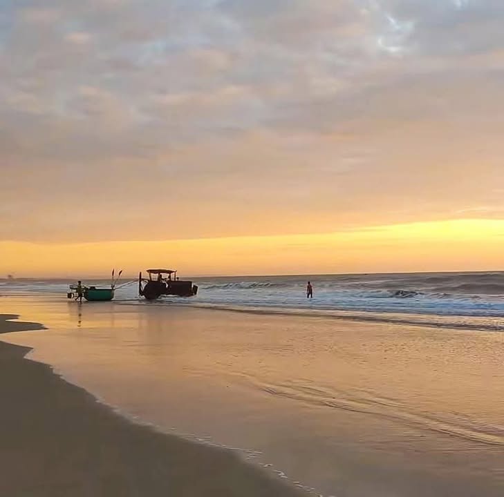 Nhà Phước Hải Bà Rịa - Vũng Tàu 137m² - Gần Biển, Sân Oto, Giá 3.7 Tỷ