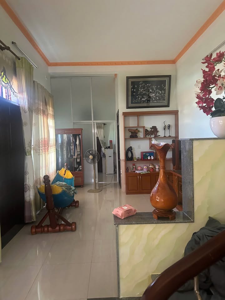 Nhà 1 Trệt 1 Lầu Phước Nguyên - 237.8m² - 5.6 Tỷ - Sân Đậu 3 Ô Tô