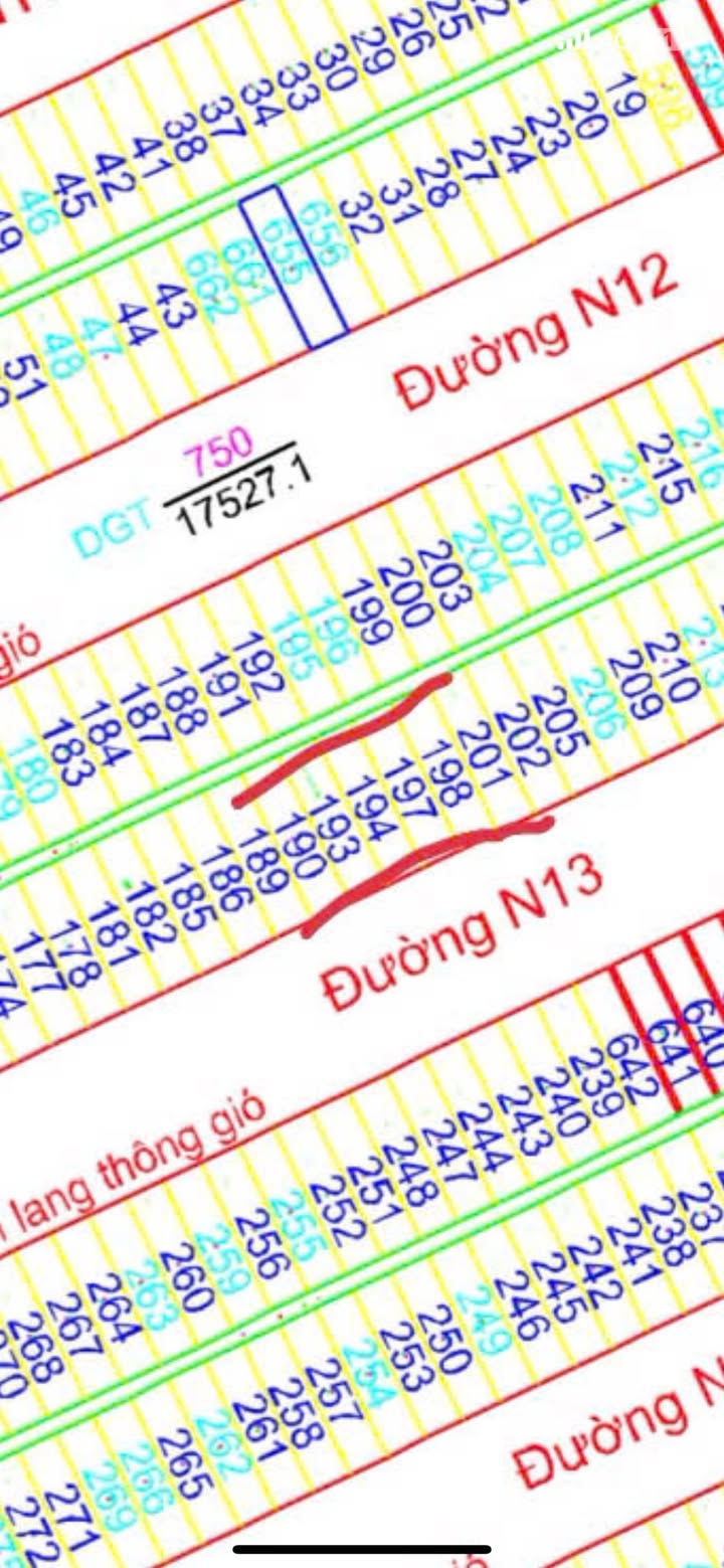 Đất nền Kim Sơn, Ninh Bình 100m² Hướng Nam - Vị trí đắc địa, dân cư sầm uất