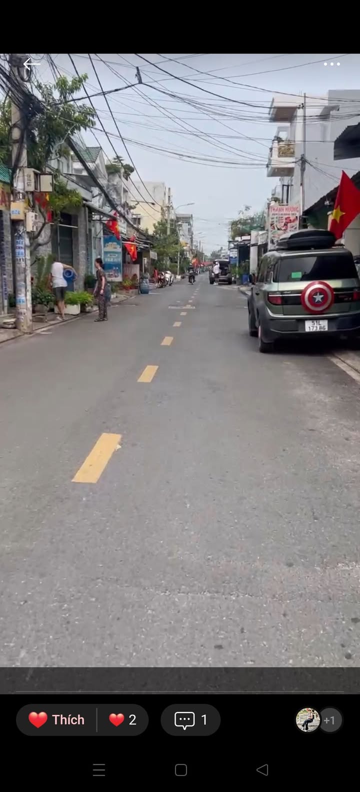 Nhà Mặt Tiền Hiệp Thành 06, Q.12 - 100m², Kinh doanh & Cho thuê 20tr/tháng