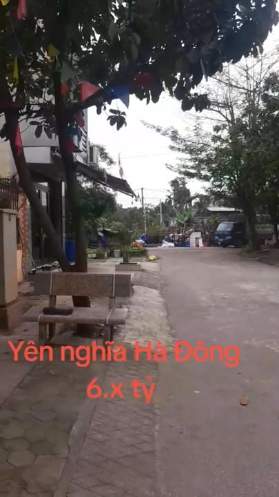 Nhà Phân Lô Yên Nghĩa, Hà Đông - 50m² 3 Tầng, Sổ Hồng, Full Nội Thất