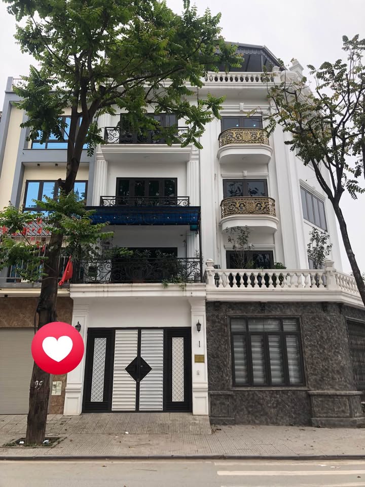 Nhà Phân Lô KĐT Văn Phú, Hà Đông - Kinh Doanh Đỉnh Cao, 70m², 5 Tầng