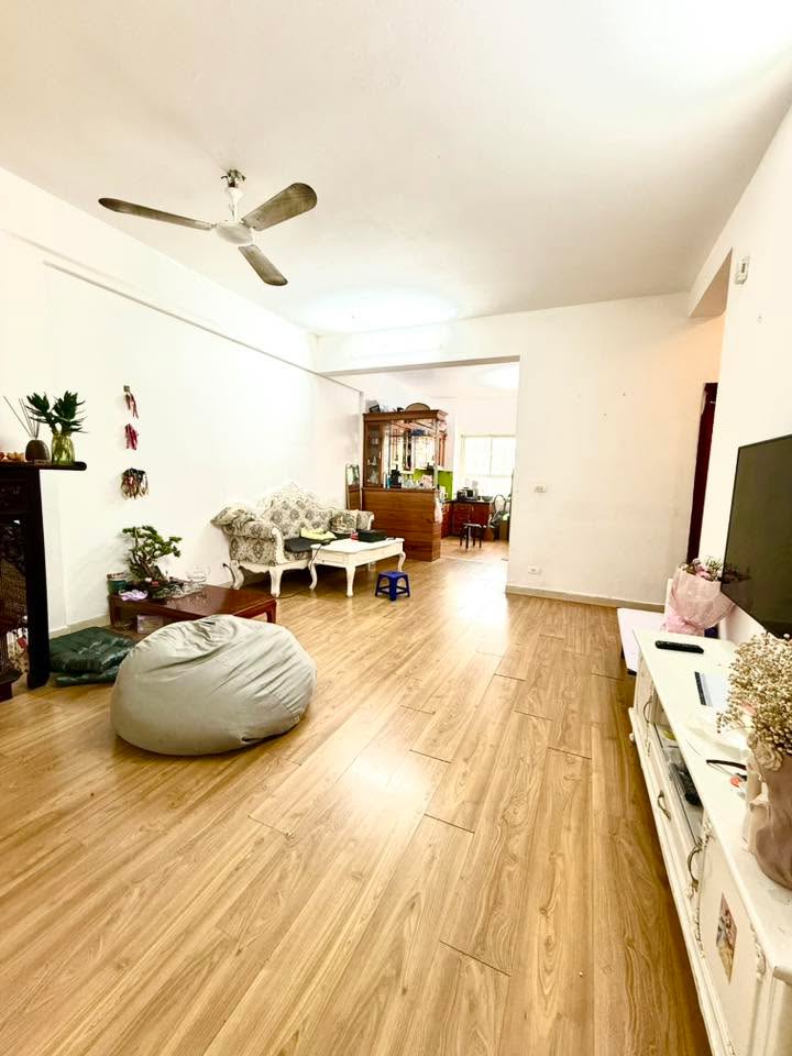 Cho thuê phòng Chung cư Xa La, Hà Đông - 80m² - Sẵn đồ - Giá tốt