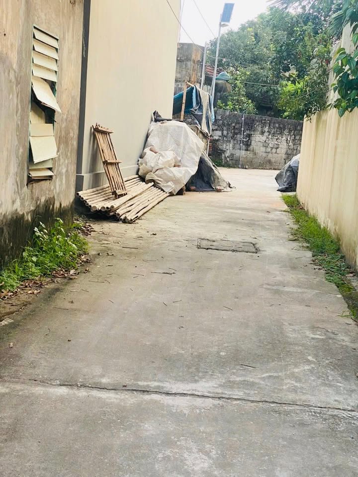 Đất nền 422.9m² Hồng Châu, Hưng Yên - Sẵn Sàng Xây Dựng, Giá Đầu Tư