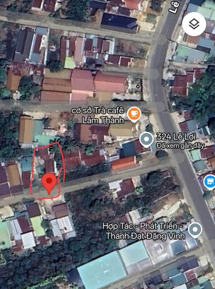 Đất Nền Bảo Lộc 360m² Sổ Đỏ Sẵn Sàng - Giá 3.1 Tỷ