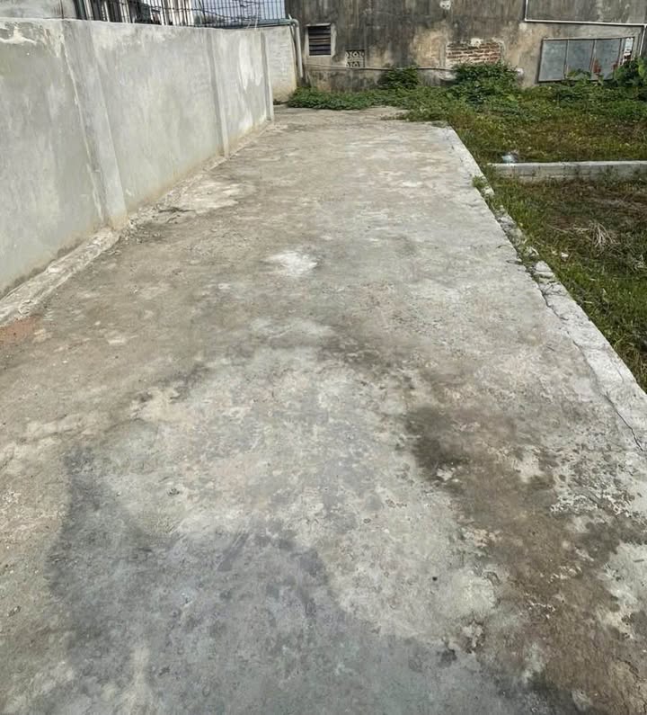 Đất Thường Tín 45m² - Sổ Sẵn, Ô Tô Tận Nơi, Sát Dự Án Lớn