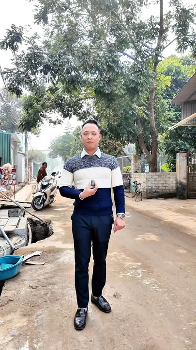 Đất nền Hòa Lạc 68m² - Sát cổng ĐH FPT, tiềm năng x3