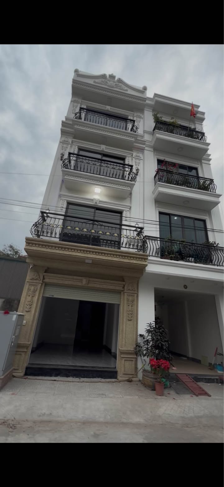 Nhà 6 Tầng Thang Máy Trịnh Văn Bô, Nam Từ Liêm - 41m² Giá Tốt