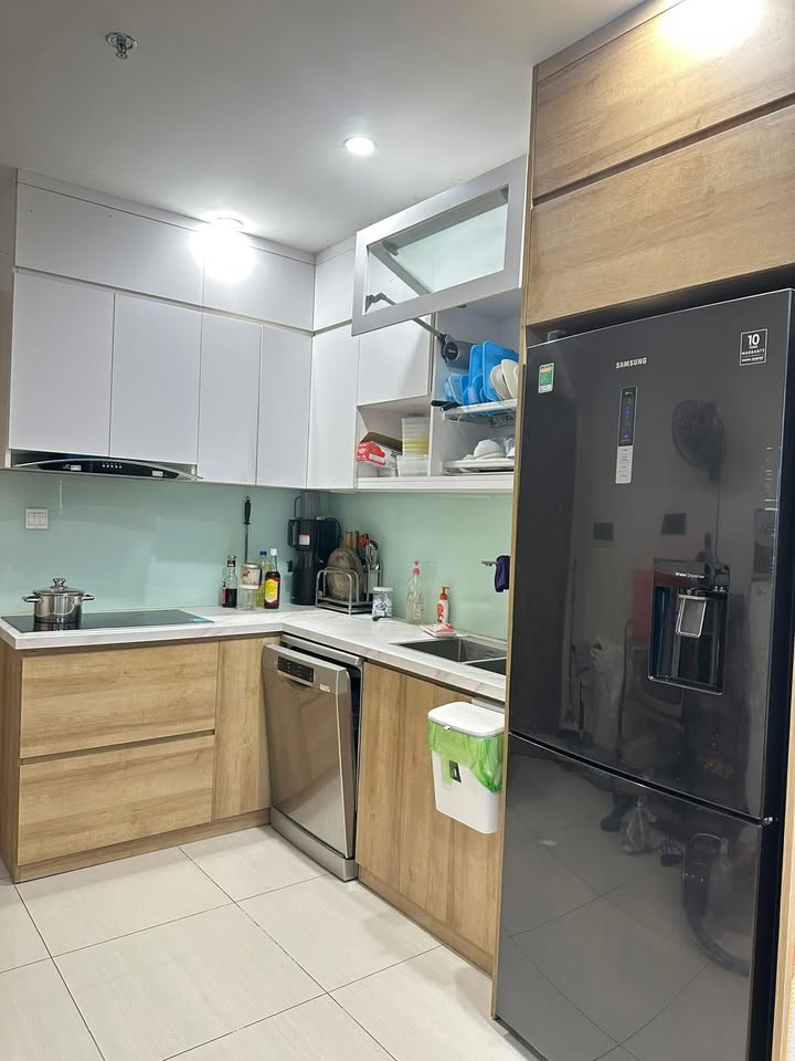 Căn hộ 2PN Vinhomes Smart City 63m² - Full Nội Thất, Giá 11 Triệu