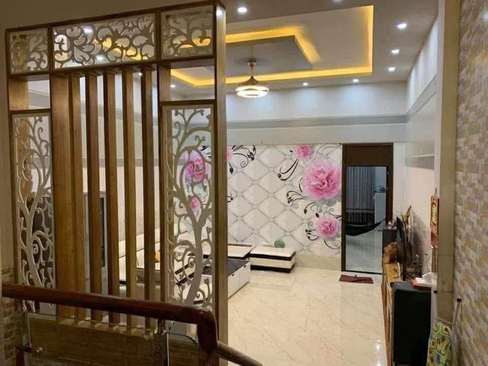 Nhà Mặt Tiền Quy Nhơn 110m² - Ngang 5m - Giá 4 Tỷ - Sổ Đỏ Chính Chủ