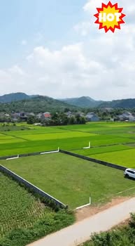 Bán đất Sơn Tây 95m² full thổ, ô tô vào tận nơi, giá 1.7 tỷ