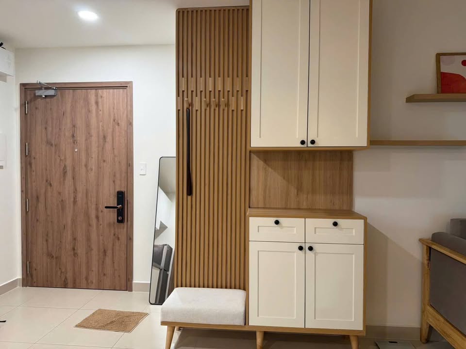 Cho thuê căn hộ The Glory 48m² - 1PN, Full nội thất, giá 12 triệu/tháng