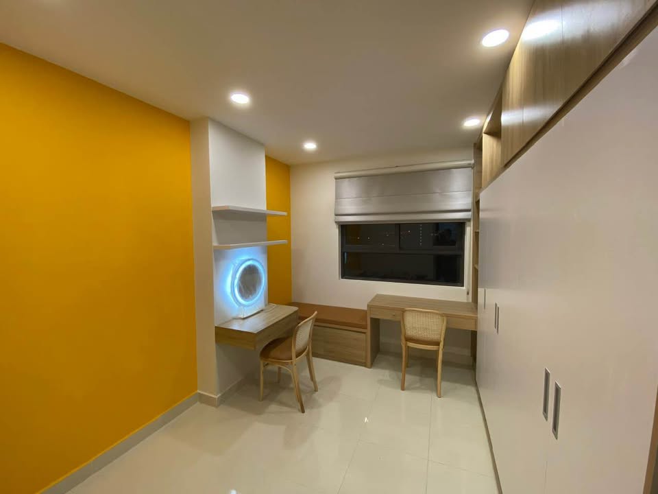 Bán Căn Góc Chung Cư XH1 Nha Trang 64m² - Sổ Hồng Sẵn Sàng