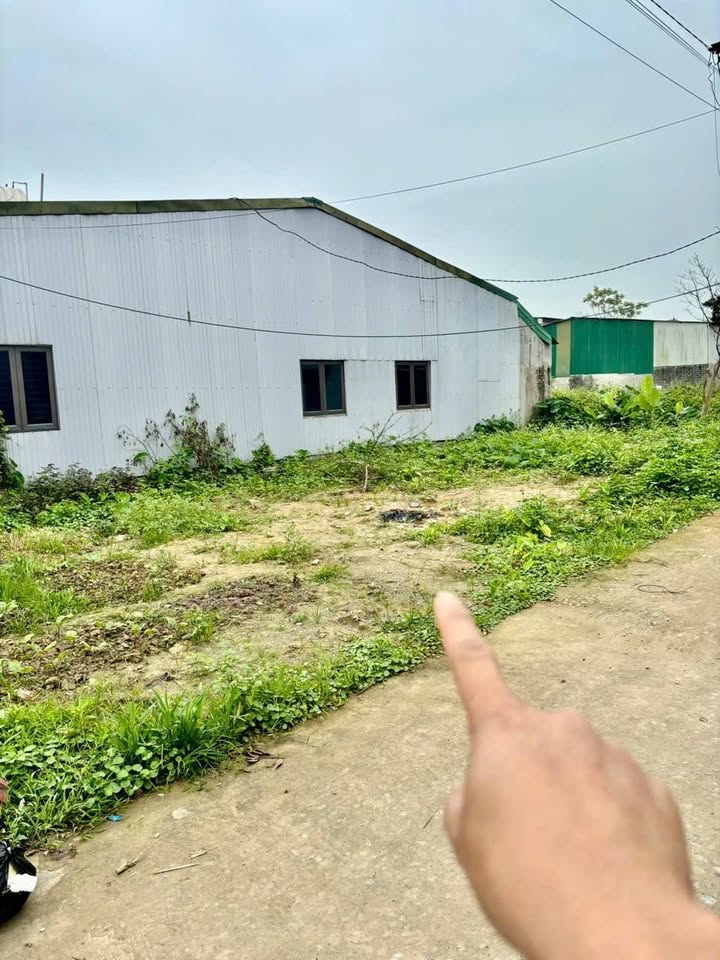 Đất Lô Góc Hưng Nguyên - Kinh Doanh Đỉnh Cao, Đối Diện VISIP Nghệ An