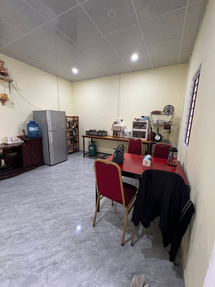 Cho Thuê Nhà Cấp 4 Điện Nam Đông - 2PN Sẵn Nội Thất Cơ Bản