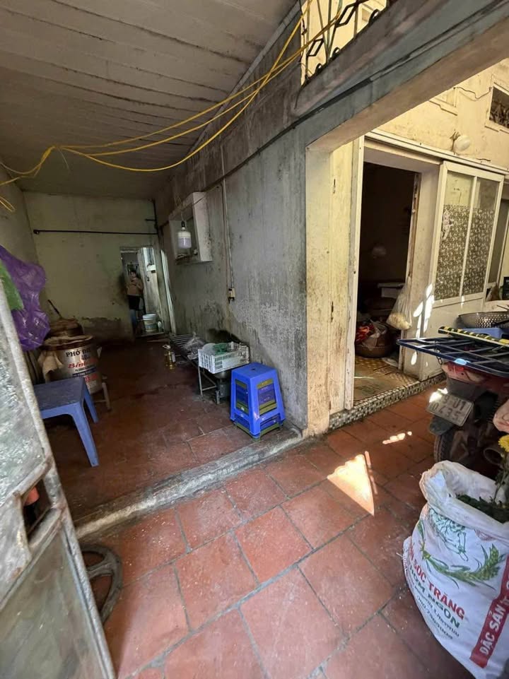 Bán Gấp Nhà 48m² Xã Dị Nậu, Tam Nông, Phú Thọ - Giá 5.7 Tỷ