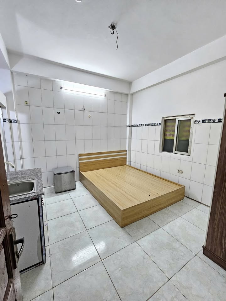Cho thuê phòng trọ 20m² Mỹ Đình - Giá 3 triệu, đủ tiện nghi