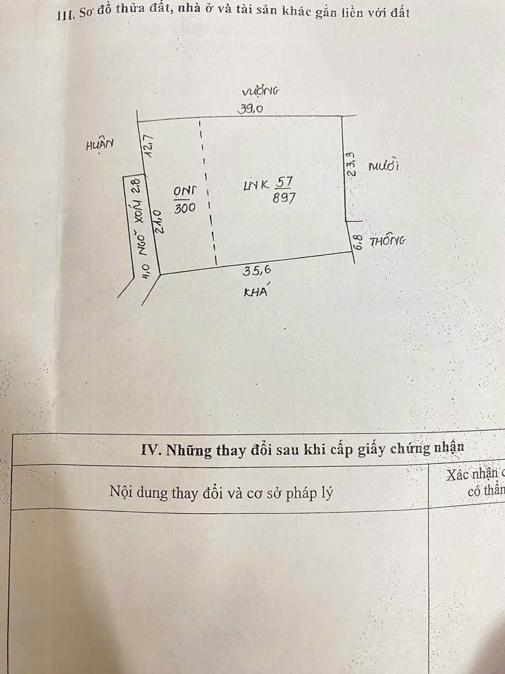 Đất Vàng Xuân Mai, Hà Nội: 1200m² Sẵn Nhà 3 Tầng, Giá Chỉ 8 Triệu/m²