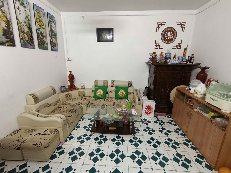 Bán gấp căn hộ 50m² Thanh Xuân Bắc - Sổ riêng, sẵn ở ngay