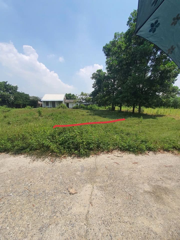 Đất nền Phổ Yên 150m² - Sổ đỏ 57m thổ cư, đường thông giá chỉ 4xx triệu