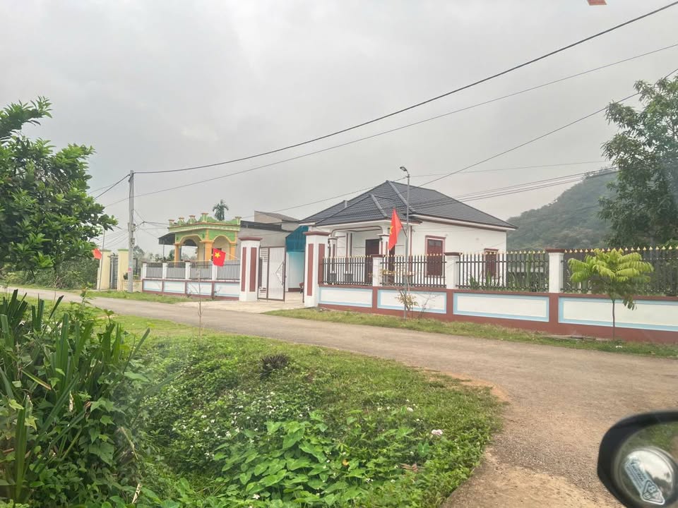 Đất Vườn Yên Thủy 2785m² Sổ Đỏ - Giá Chỉ Từ 3 Tỷ