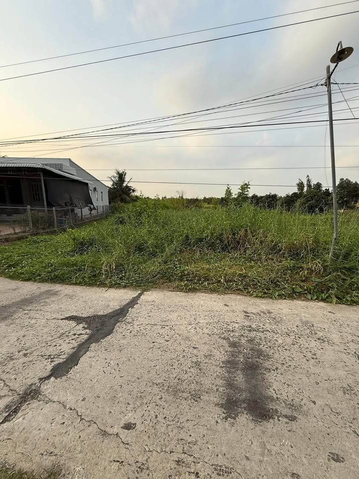 Bán Đất Nền Kinh Đông Pháp 1046m² - Lộ Đan 4m, Dân Đông Đúc