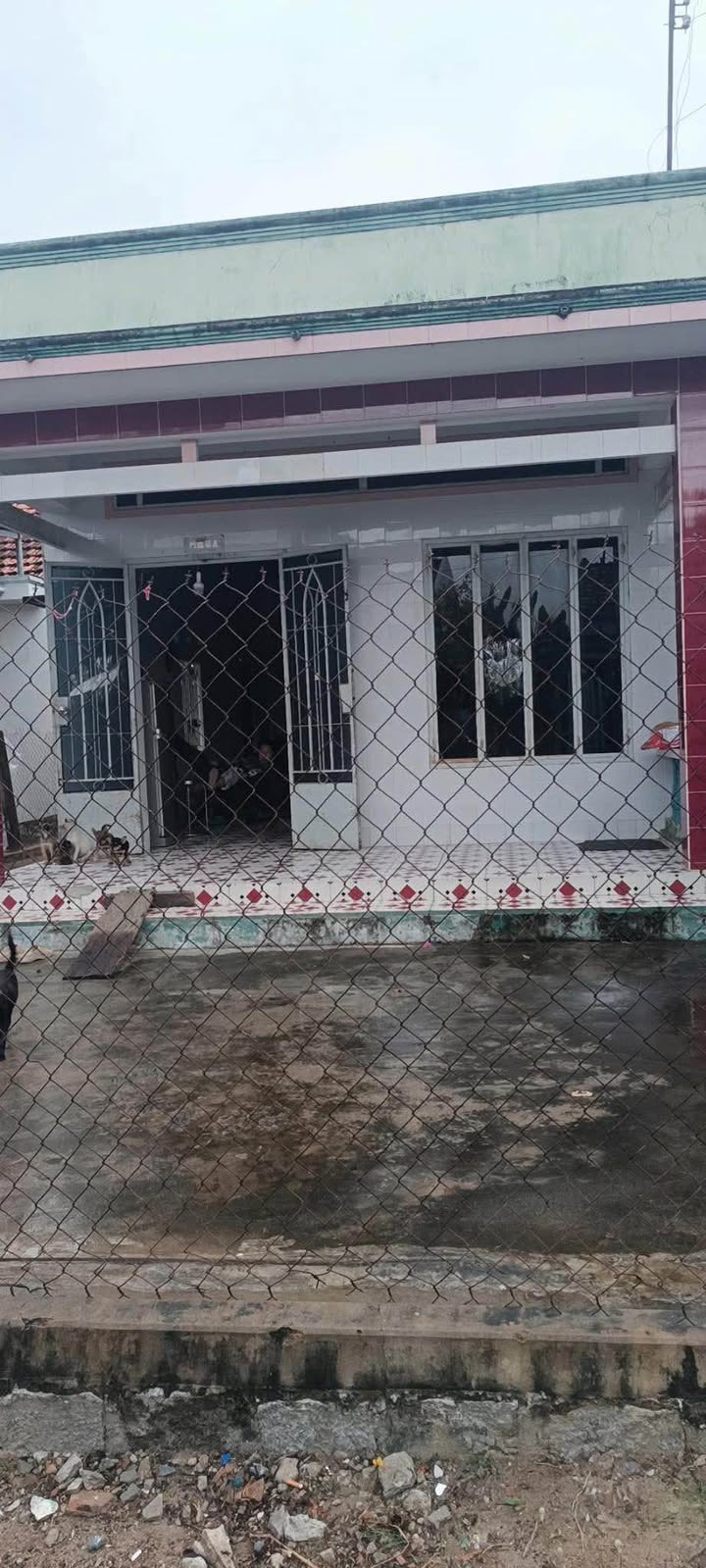 Đất thổ cư Vạn Ninh 137m² hướng Đông - Sổ hồng sẵn, giá 750 triệu