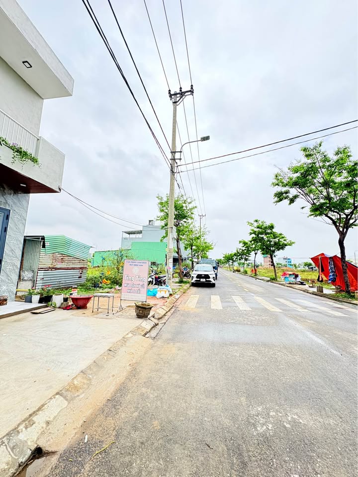 Đất Nền Nam Hoà Xuân Đà Nẵng - Đầu Tư Sinh Lời 5.4 Tỷ