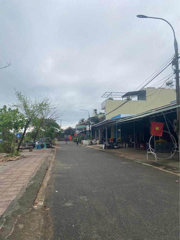 Đất Nền Tam Anh Nam - 193m² Giá 880 Triệu, Sổ Đỏ Sẵn Sàng