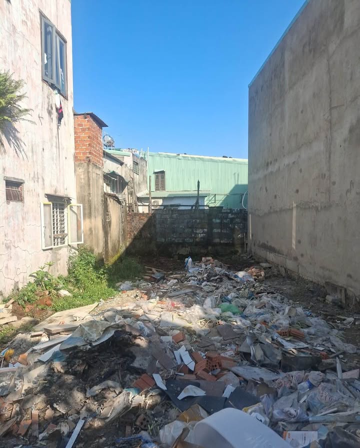 Đất Nền 100m² Đường Trường Chinh, Quảng Nam - Sổ Hồng Chính Chủ