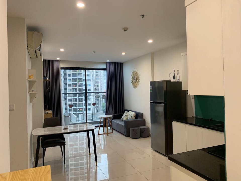 Cho thuê căn hộ Vinhomes Ocean Park 62m² - Full đồ, giá 8 triệu