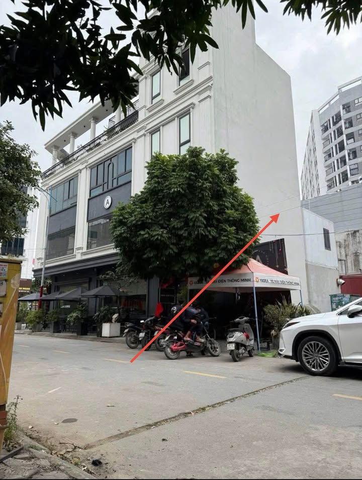 Đất Nền Khu Đô Thị Lạc Hồng Phúc - Hưng Yên - 82.5m² - Giá 8 Tỷ