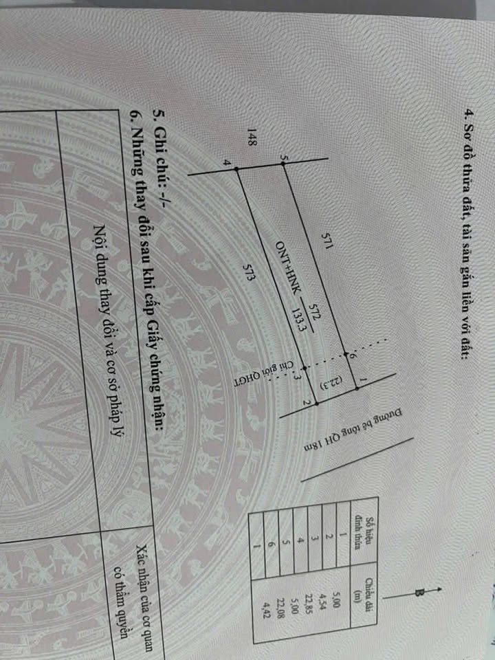 Bán Mặt Tiền Kinh Doanh Ea Bông, Krông Ana - 135m² Giá Chỉ 2xx Triệu