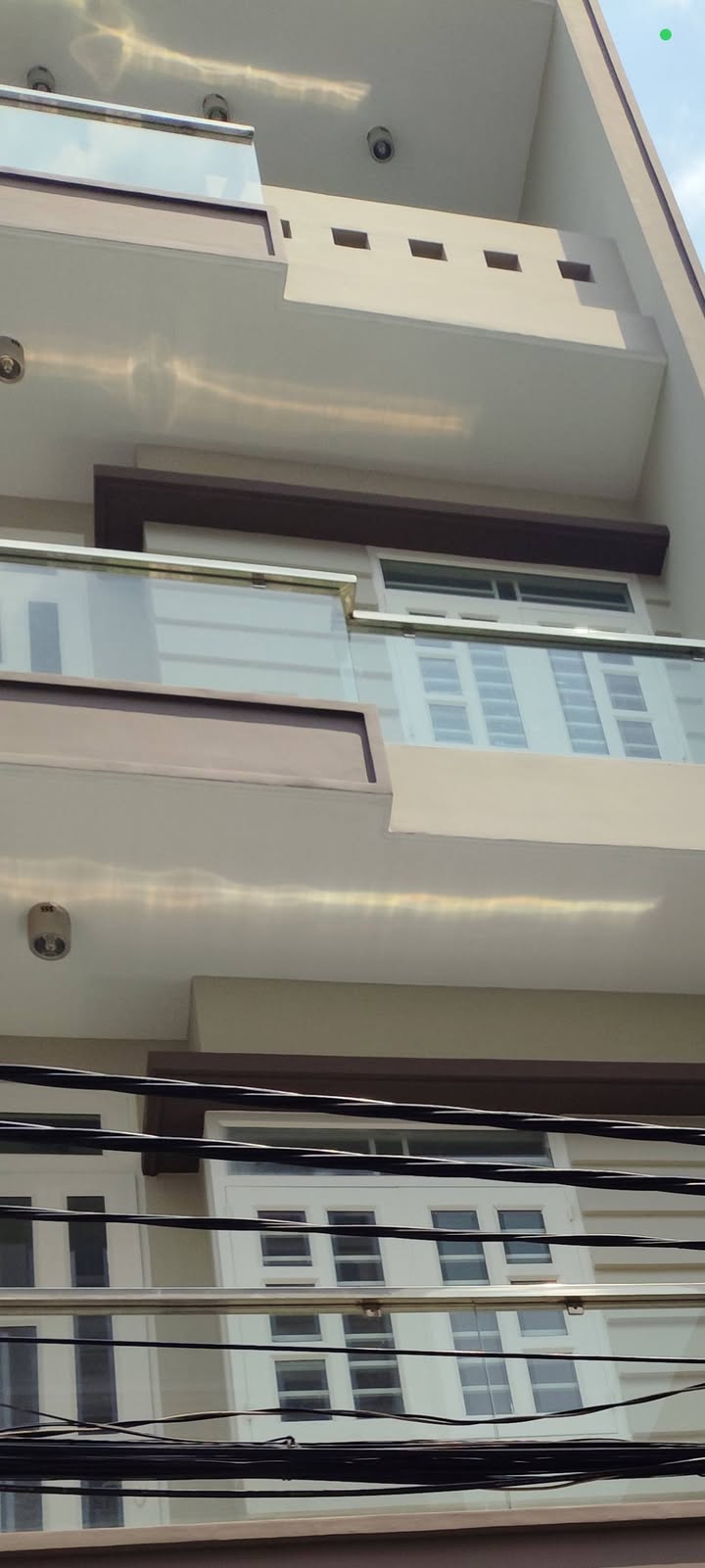 Nhà Mặt Tiền Tên Lửa Bình Tân 170m² - 4 Tầng, 4PN - Giá 7 Tỷ