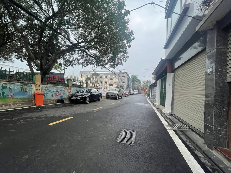 Đất nền Nam Hồng, Đông Anh 71m² - Ô tô vào đất, Sổ đỏ sẵn sàng