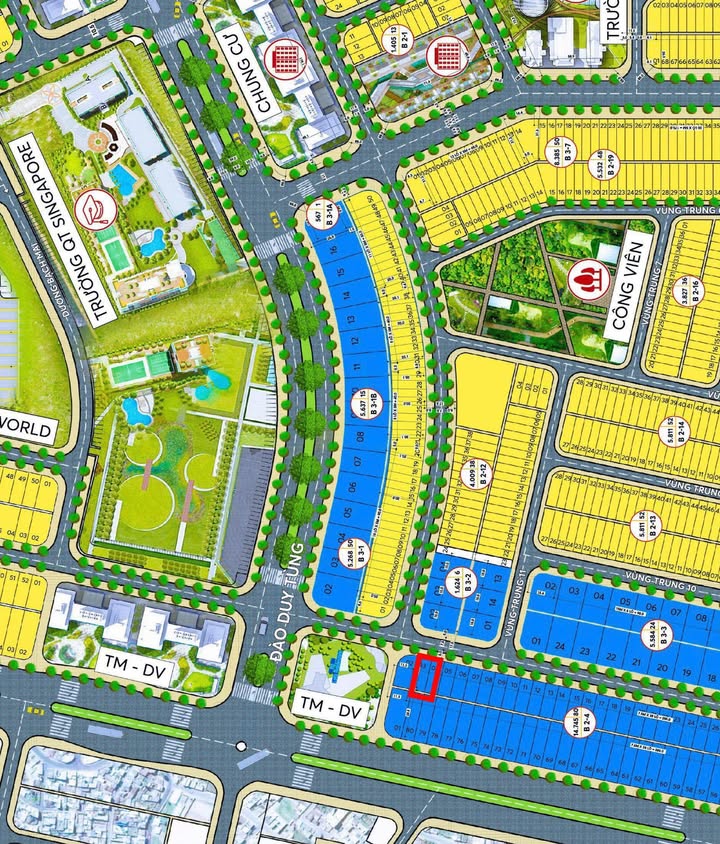 Đất nền 150m² Nguyễn Phan Chánh, Đà Nẵng - Sổ đỏ sẵn sàng, đầu tư sinh lời