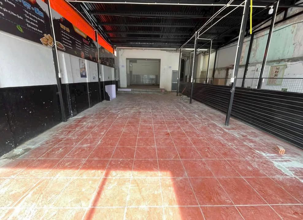 Cho thuê mặt bằng kinh doanh 150m² đường Phan Tư, Núi Thành - 28 Triệu/tháng