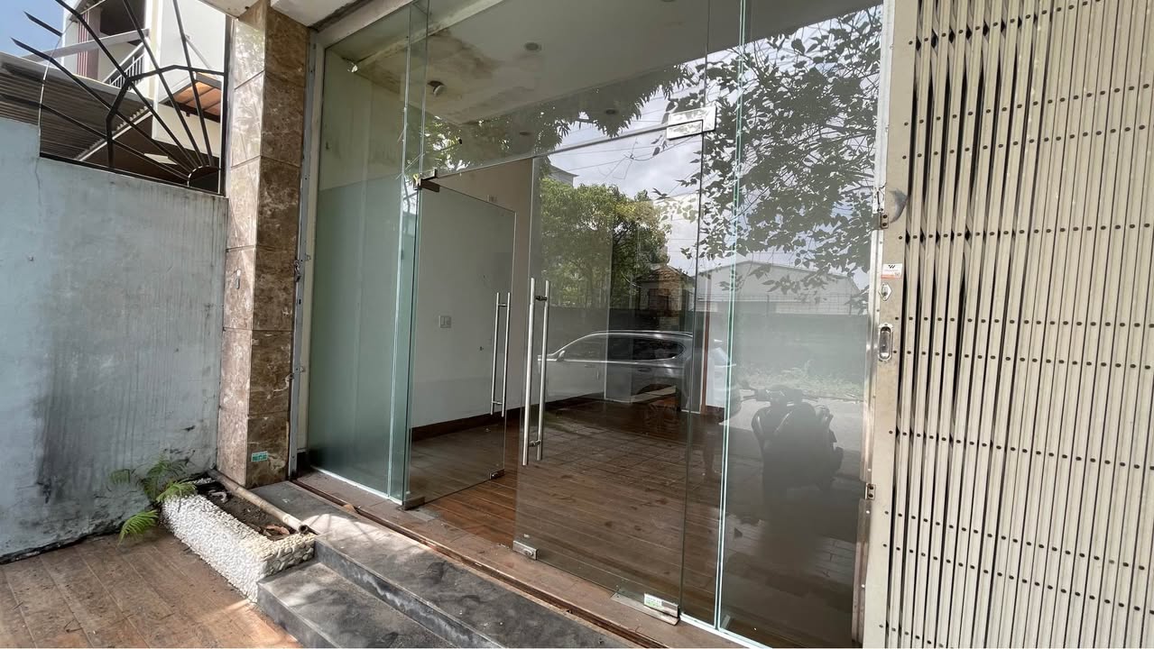 Nhà 100m² Khuê Mỹ Đông, Đà Nẵng - Gần Biển, Giá 13 Triệu/tháng