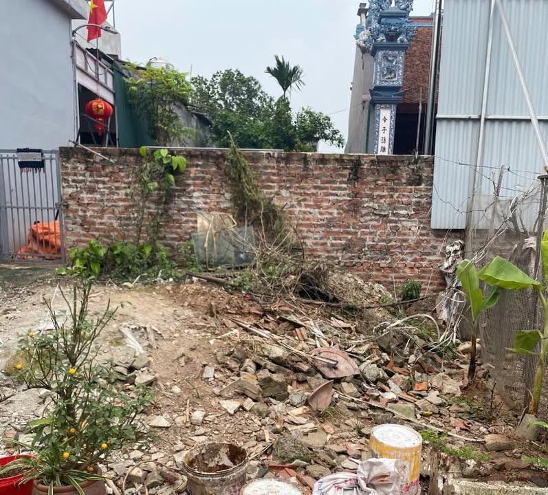 Đất nền Yên Quán, Tân Phú: 45m² vuông vắn, chỉ hơn 2 tỷ, tiềm năng sinh lời