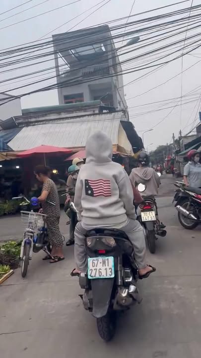 Mặt Tiền Kinh Doanh Đường Bình Hòa 17, Thuận An - 12 Triệu/Tháng