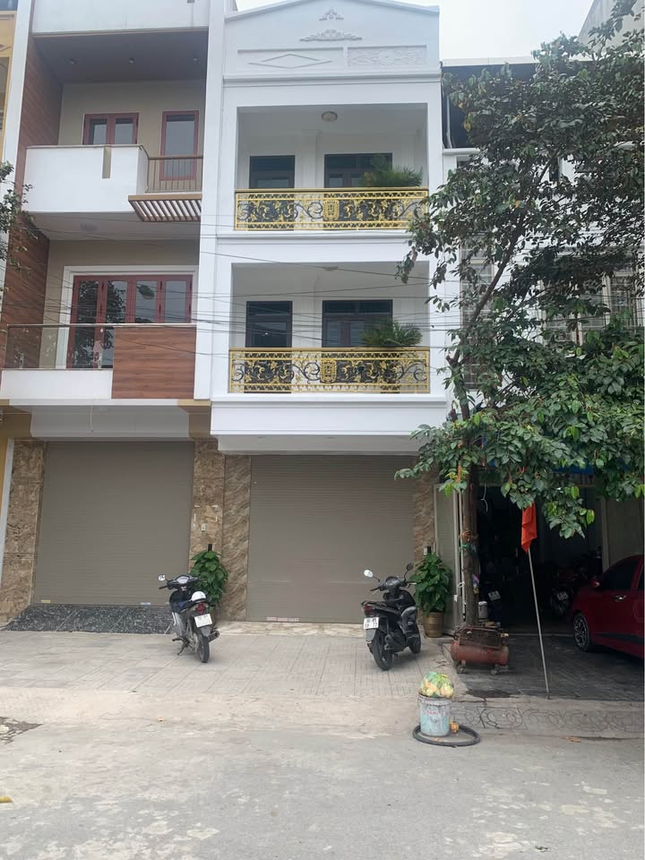 Nhà Mặt Tiền Kinh Doanh 530 Đông Vệ, TP. Thanh Hóa - 64m², 4PN, Giá Tốt