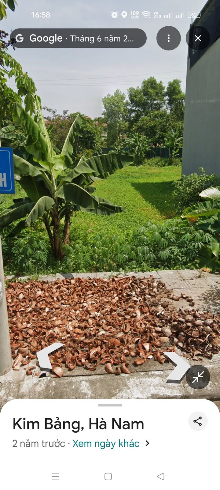 Đất nền Phủ Lý 100m² Hướng Nam - Giá Tốt Hơn 200 Triệu, Sổ Đỏ Sẵn Sàng!