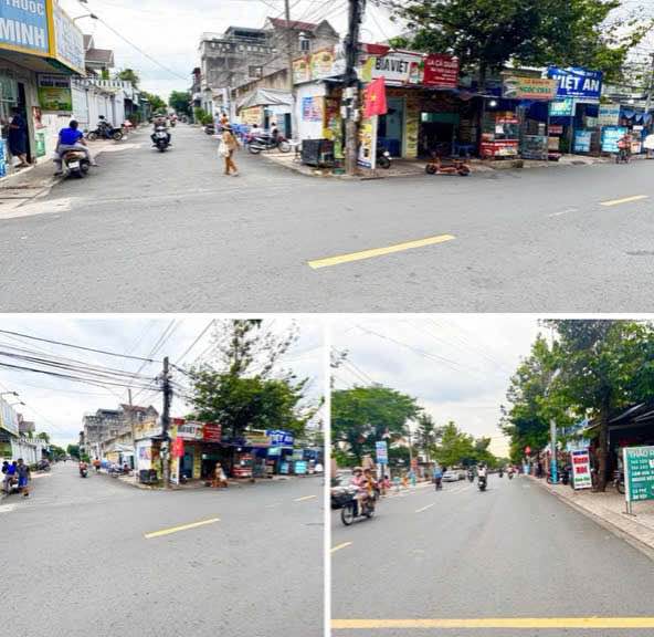 Nhà Mặt Tiền Kinh Doanh 360m² Huỳnh Dân Sanh, Biên Hòa - Dòng Tiền 40 Triệu/Tháng