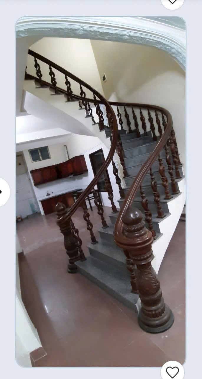 Cho thuê nhà 85m² 4 tầng mặt tiền 5m đường Hồng Bàng, Hải Phòng - Phù hợp kinh doanh & ở