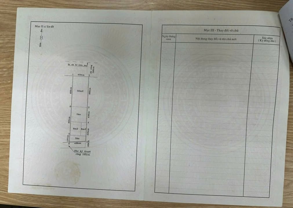 Nhà Mặt Tiền Tô Hiệu, Hải Phòng 80m² - Kinh Doanh Đỉnh Cao, Dòng Tiền 15 Triệu/Tháng
