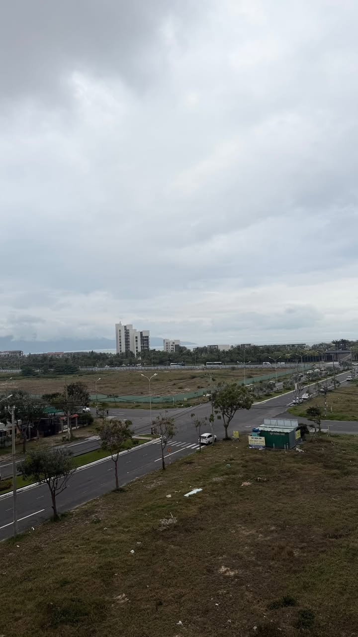 Bán Gấp Mặt Tiền Trần Xuân Hòa, Ngũ Hành Sơn - Dòng Tiền 40 Triệu/Tháng