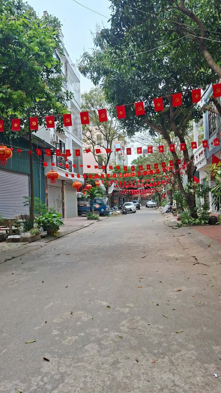 Đất Dịch Vụ Mậu Lương Hà Đông 50m² - Giảm 500 Triệu, Giá 13 Tỷ