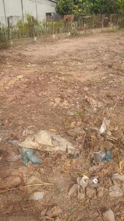 Đất Nền Mặt Tiền Hương Lộ 2, Gò Dầu, Tây Ninh – 300m², Sổ Hồng Riêng, 1.9 Tỷ